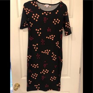 Adorable Lularoe dress